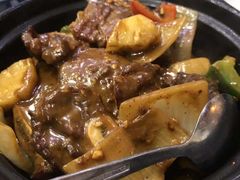 -坤记煲仔小菜(西环店)