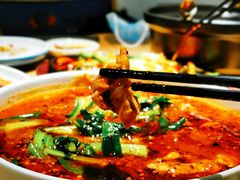 -钟太婆老妈蹄花(春熙路店)