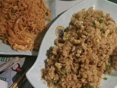 -寂寞的豆芽 烧烤酒场(丽景店)