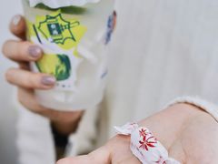 -颈渴