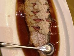 -老街渔味馆(芳华店)