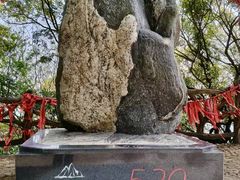 -广州市帽峰山景区