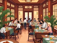 -上海会馆(香港名都店)