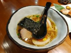 日式拉面-有喜屋·深夜食堂(环宇荟店)