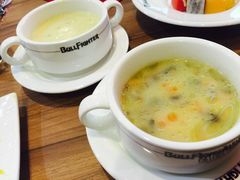 -斗牛士牛排餐厅(富力海珠城广场店)