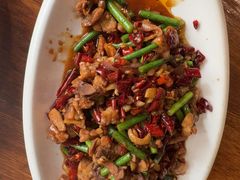 -丰乐餐厅·始于1999·本地老字号