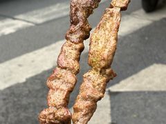 -新疆伊宁远征餐厅
