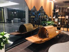 -花居轻奢酒店(苏州观前拙政园店)