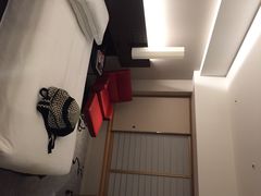希尔顿雷克雅未克诺迪卡酒店-东京希尔顿酒店