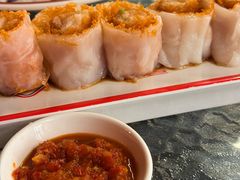 -香港威特瑞茶餐厅(小白楼音乐厅店)