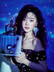 -米莱摄影写真(五大道别墅店)