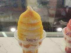 -DQ·蛋糕·冰淇淋(五棵松万达店)