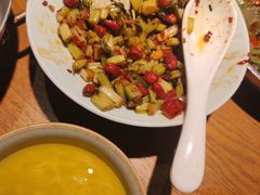 -吃饭皇帝大(合生汇店)