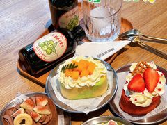 -GOTLOT COFFEE&KITCHEN角落厨房NOOK店