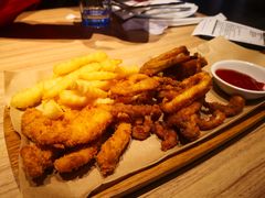 -必胜客(大梅沙8号仓店)