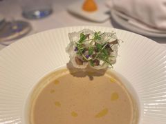 -L'Arome芳芳法国餐厅(仙林金鹰店)