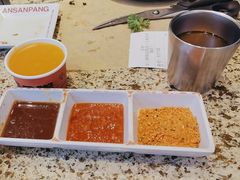 -安又胖韩国烤肉(美罗城店)