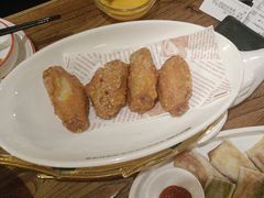 -新白鹿餐厅(银泰西湖文化广场店)