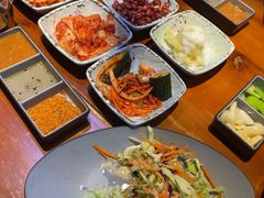 -火炉情韩国料理店(古田路店)