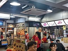 -陈光记烧腊店(罗保博士街店)