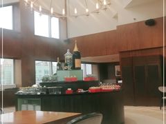 -上海丽笙精选海仑宾馆·莫赛克餐厅