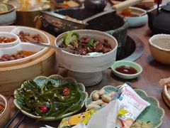 -蘑界·野生菌火锅(深业上城店)