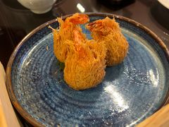 -白天鹅宾馆-玉堂春暖餐厅