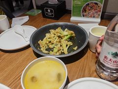 -吕氏疙瘩汤·新鲁菜(济南万象城店)