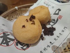 -老西门·常州菜(新区店)