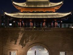-苏州吴宫泛太平洋酒店