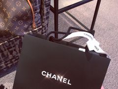 -CHANEL(恒隆广场店)