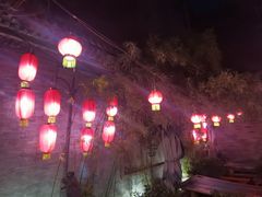 -醉长安(南门总店)