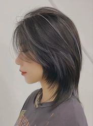 -杉影印象日式烫染專門店
