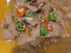 -阿明小菜·海鲜·上海菜(梅陇华理店)