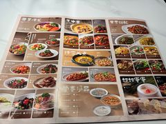 -清真·卡德尔大叔新疆主题餐厅(龙汇路店)