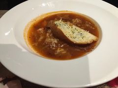 -YUE·6·西式融合餐厅(外滩六号店)