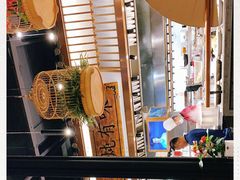 -翠姐姐农家大院(滨康路店)