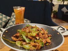 -花舍·新派粤菜·西餐·下午茶(亚运村·鸟巢店)
