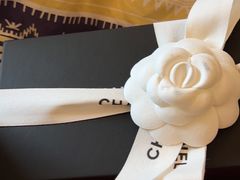 -CHANEL(恒隆广场店)