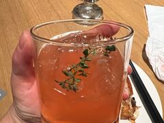 -航迹厨房 Merchant Kitchen(上海鲁能JW万豪侯爵酒店)