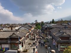-大理古城