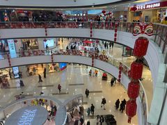 -万达广场(齐齐哈尔建华店)
