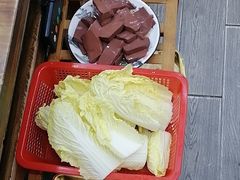 -刘少华贵州小黄牛·鲜牛肉火锅(总店)