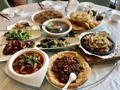 -西安交大南洋大酒店(交通大学青龙寺店)