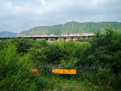 -图们国门景区
