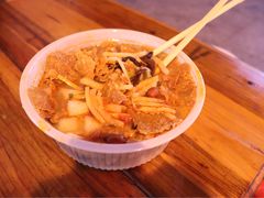 -桂湘缘卤味螺蛳粉