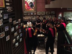 -Mezomd曼索蒂西班牙餐厅(广粤店)