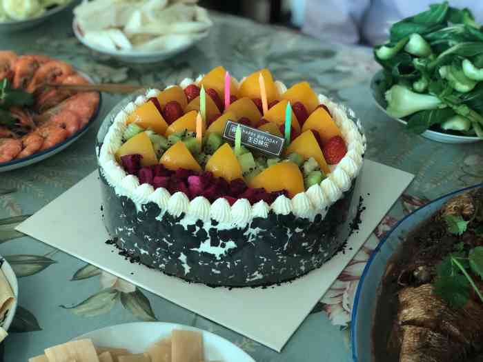 喜士蛋糕(武夷花园店)-"家门口的一家烘焙店,守着一个很大的社区,.