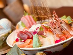 -Tsuru鹤日本料理(静安香格里拉店)