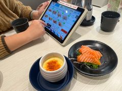 -滨寿司(新街口中央商场店)